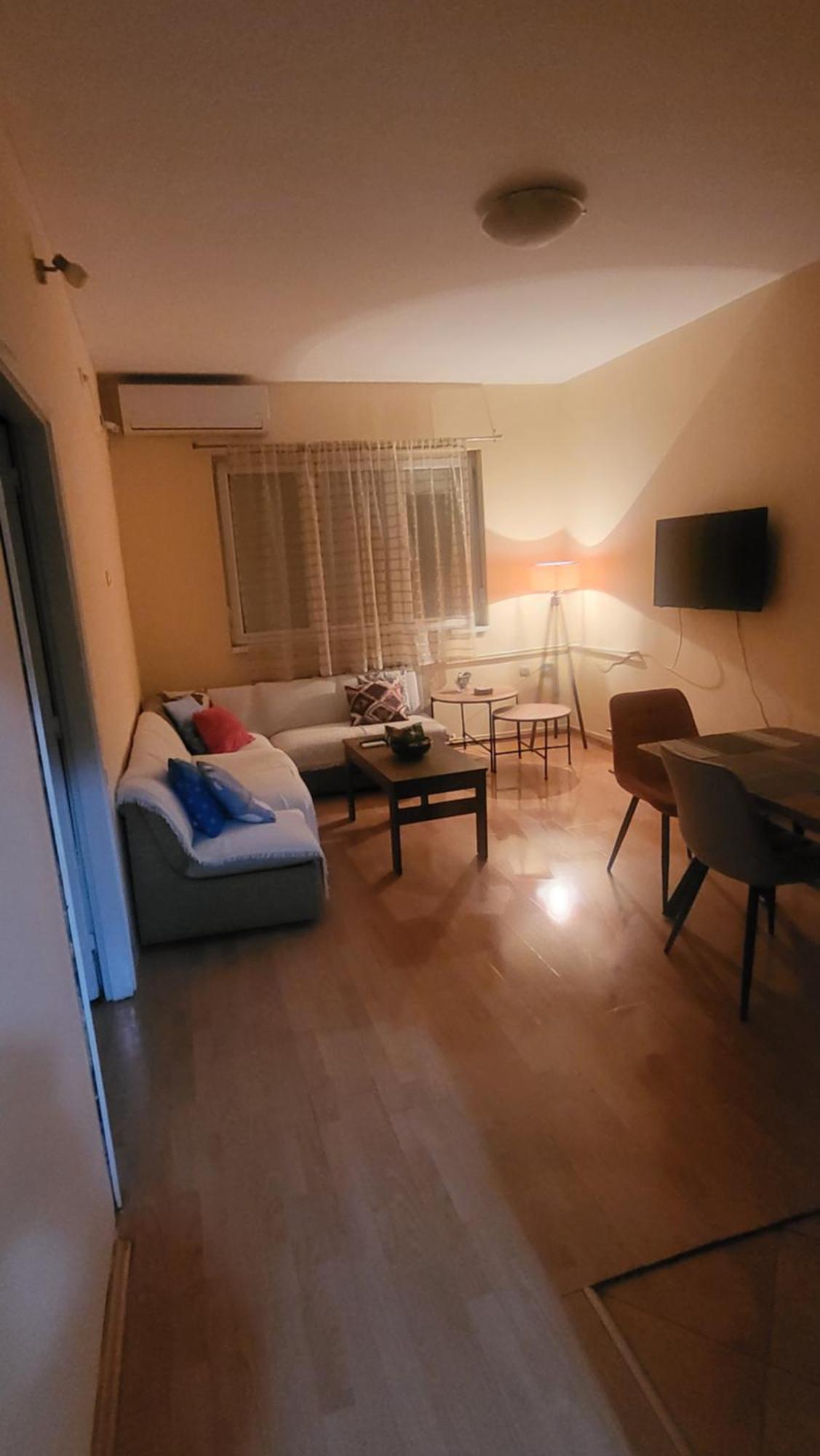 Apartment B Skopje Extérieur photo