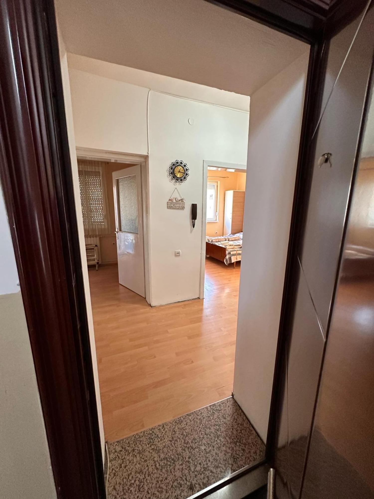 Apartment B Skopje Extérieur photo