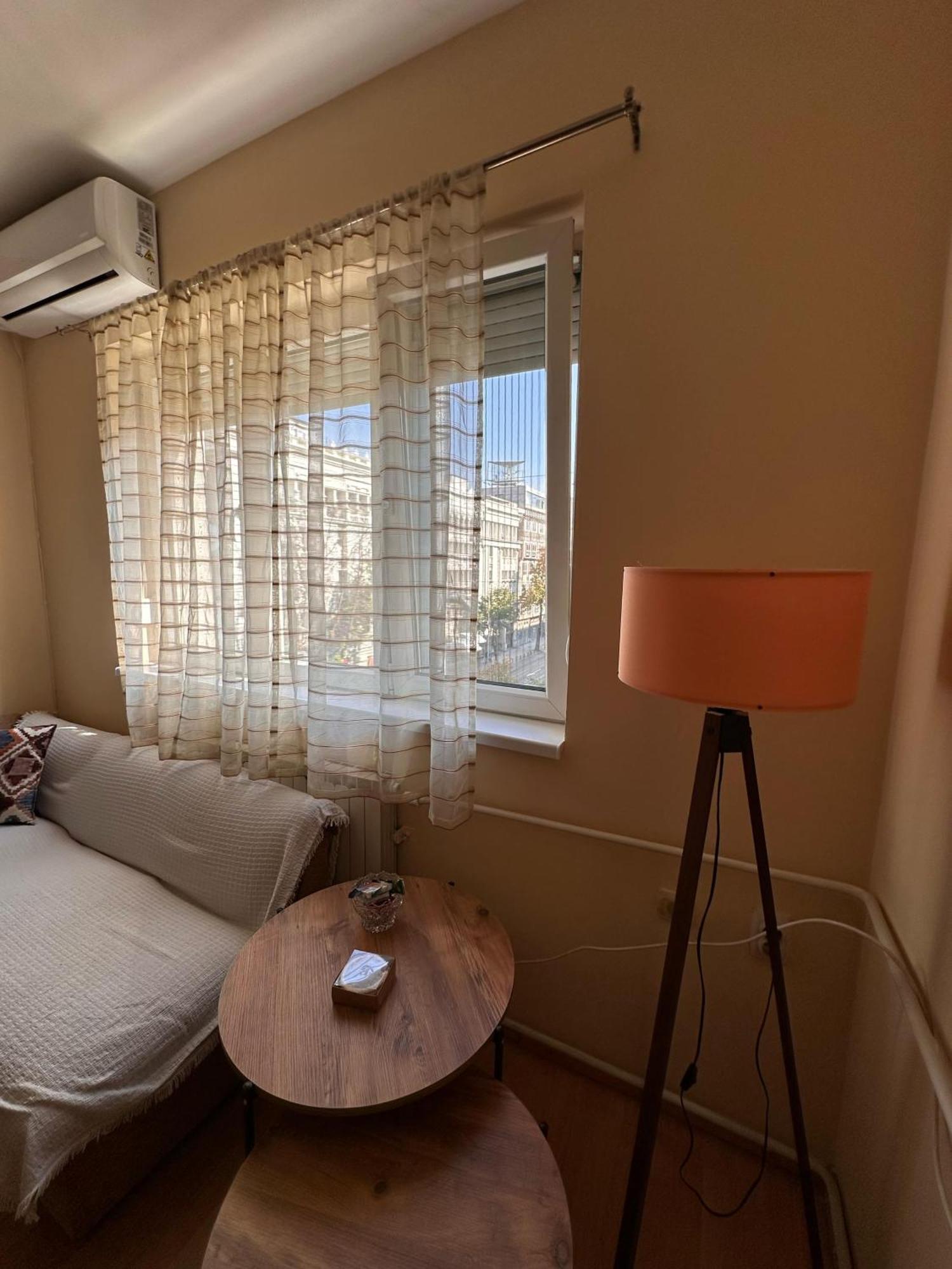 Apartment B Skopje Extérieur photo