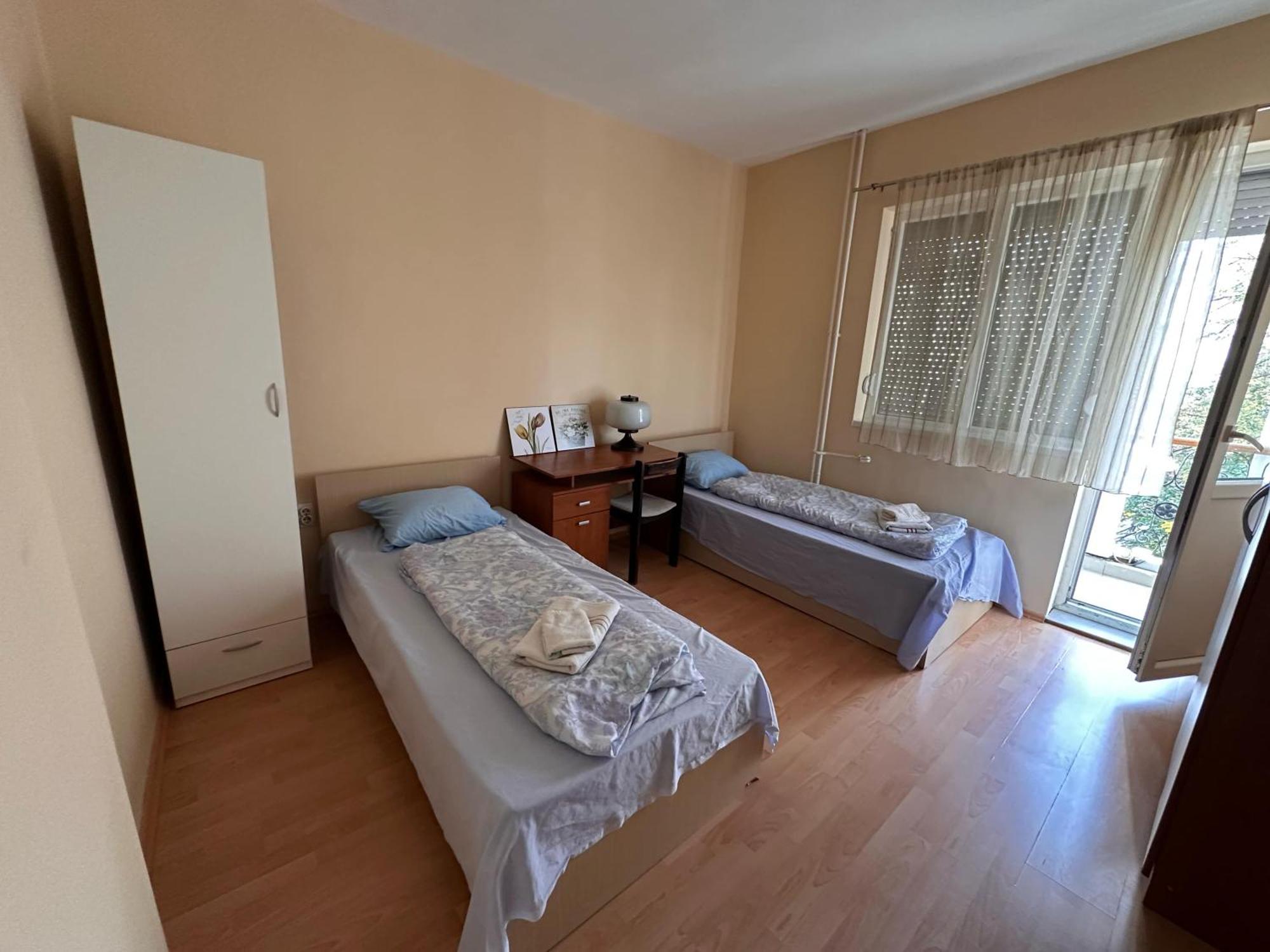 Apartment B Skopje Extérieur photo