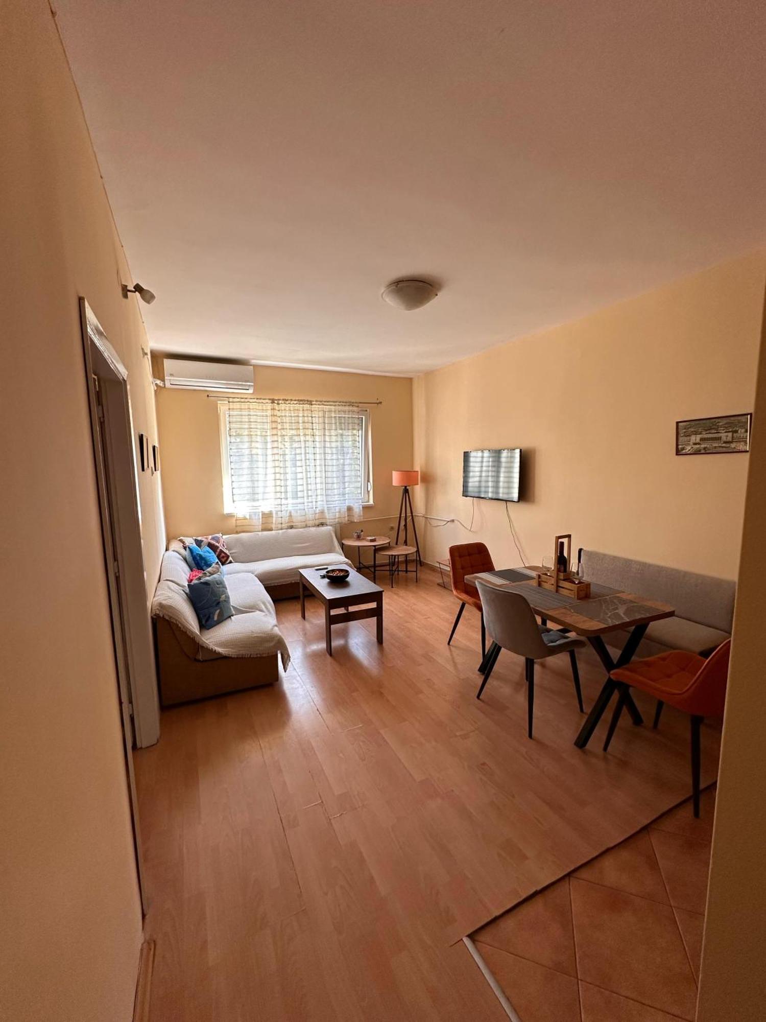 Apartment B Skopje Extérieur photo