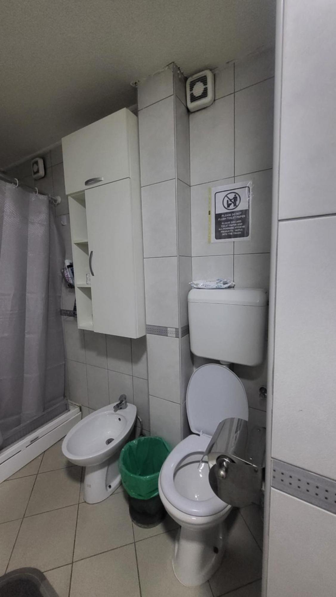 Apartment B Skopje Extérieur photo