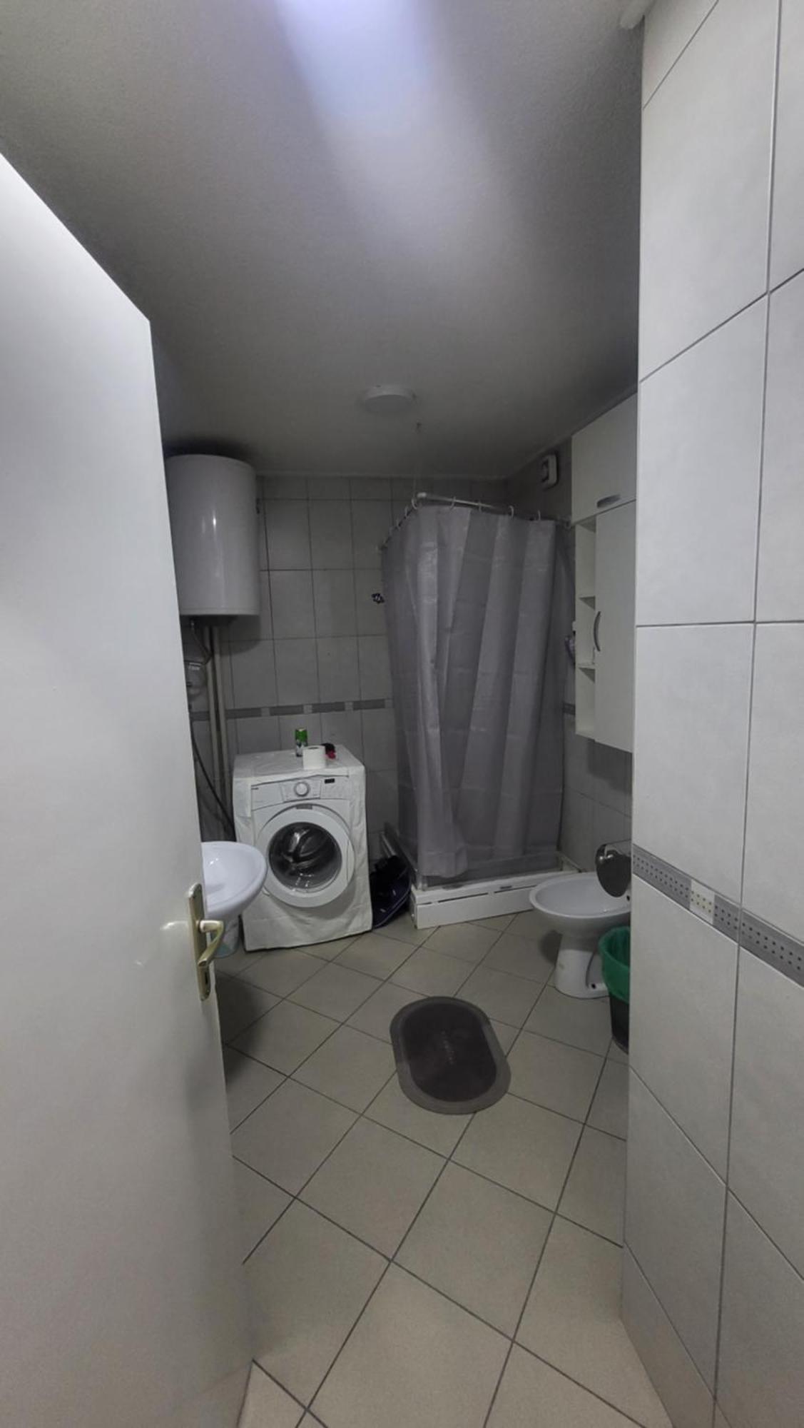 Apartment B Skopje Extérieur photo